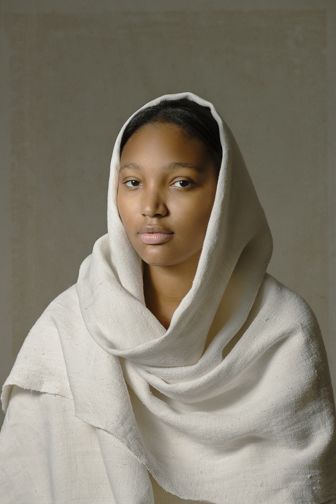 PORTRAITS - CINZIA TOSCANO