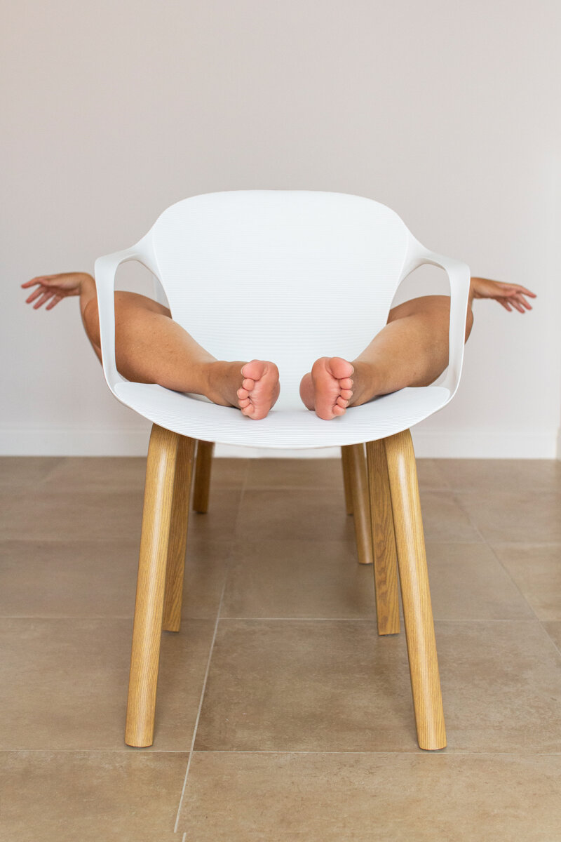 CONCEPTUAL - CINZIA TOSCANO