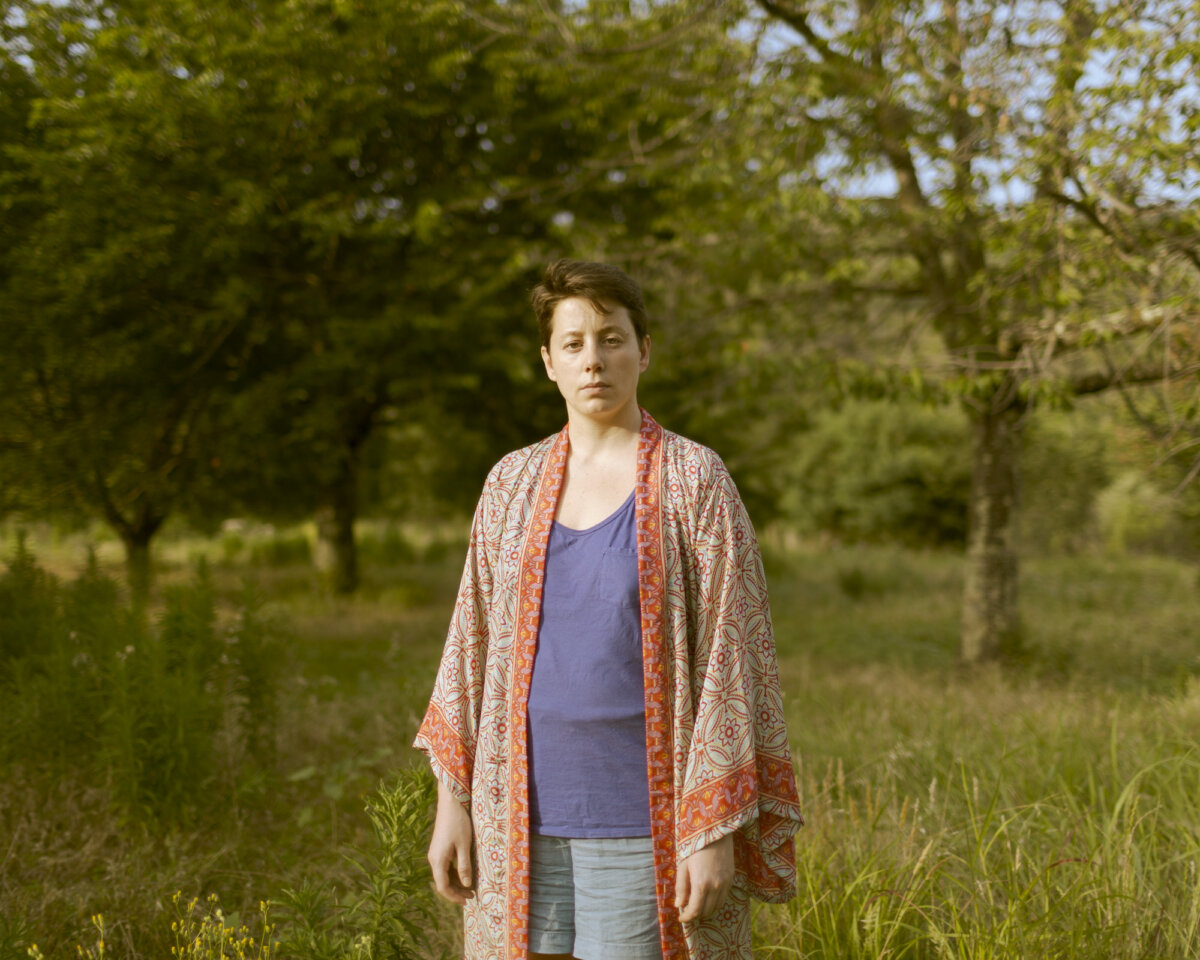 PEOPLE - CINZIA TOSCANO