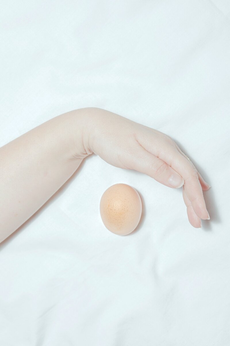 CONCEPTUAL - CINZIA TOSCANO