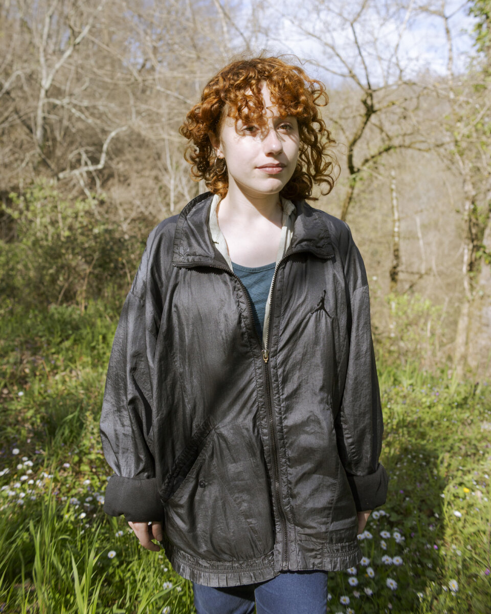 PEOPLE - CINZIA TOSCANO