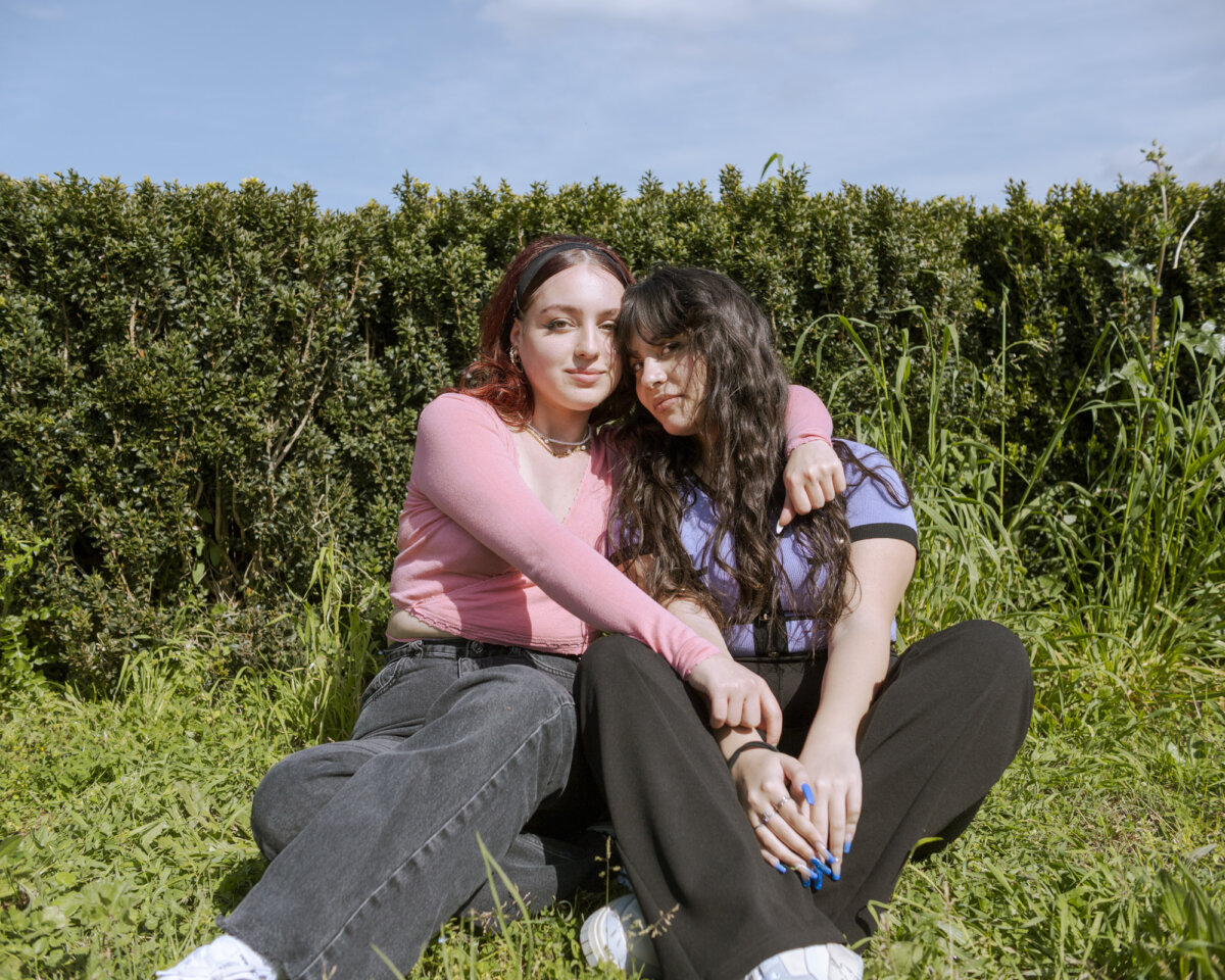 PEOPLE - CINZIA TOSCANO