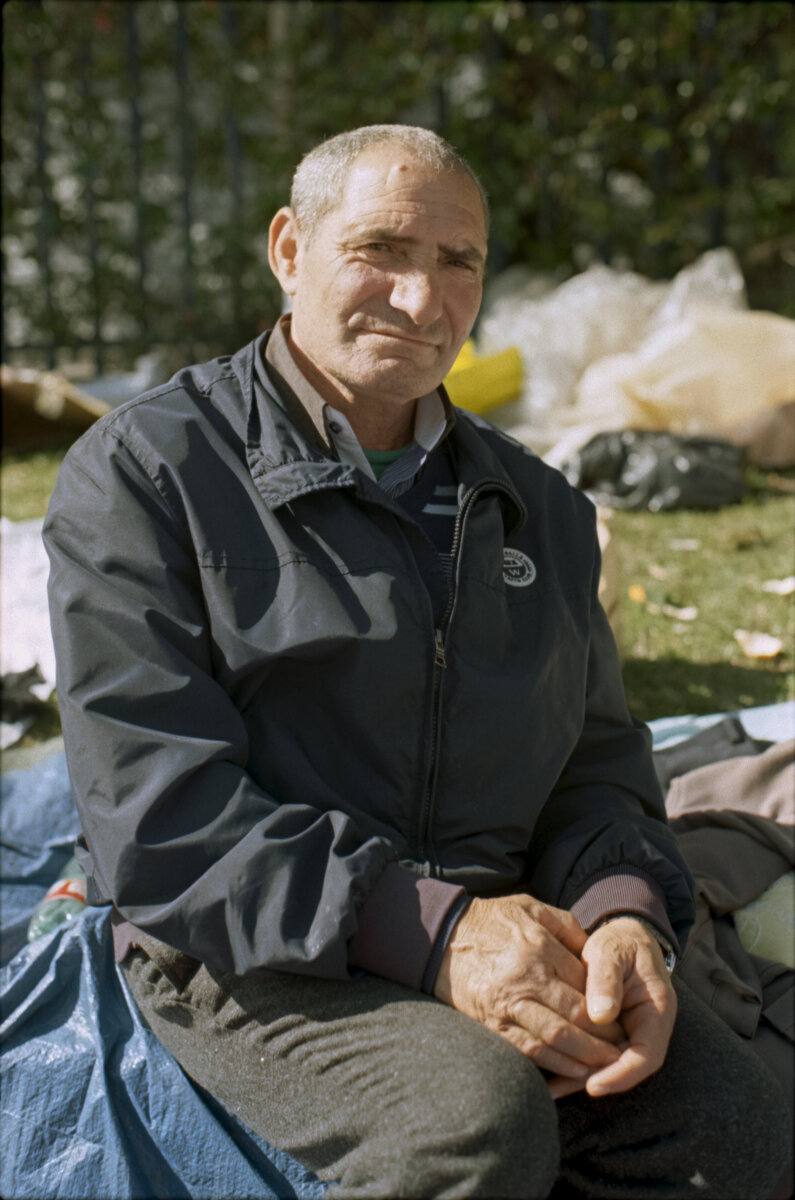 PEOPLE - CINZIA TOSCANO