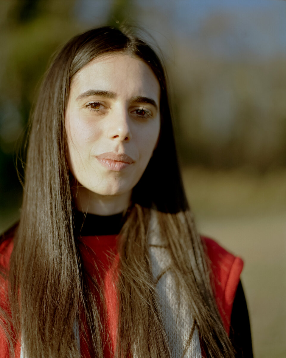 NON SI È MAI ESTRANEI A NIENTE - CINZIA TOSCANO