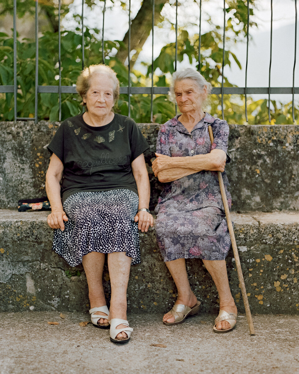 PEOPLE - CINZIA TOSCANO