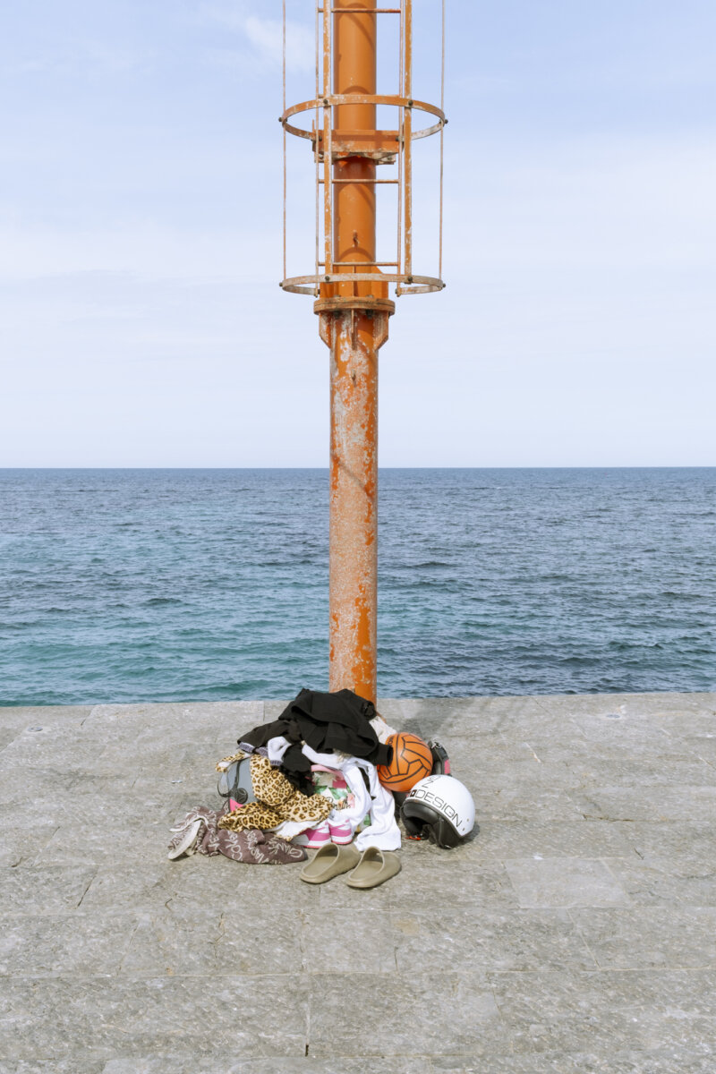 Carusi - CINZIA TOSCANO
